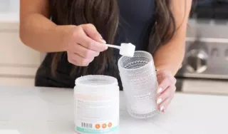 Pre Workout for Women 