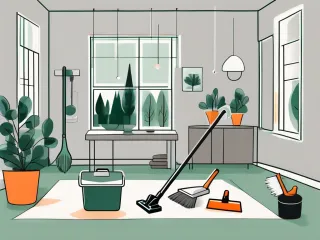 The Ultimate Guide to Home Cleaning Contracts in Orlando, FL