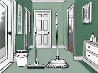 Ultimate Guide to Comprehensive House Cleaning in Orlando, FL