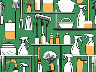Effective Home Sanitation Solutions: A Comprehensive Guide