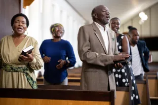 How to Secure Sustainable Funding for Faith Based Nonprofits