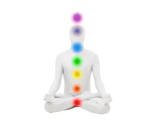 Your Chakras: The Overachieving Storage Units of Your Soul