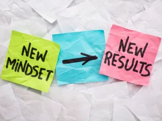 Your Relationship Isn't the Problem: Your Mindset Is