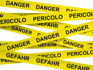 Beware the Deadly Sofa: Why Comfort Zones Will Ruin Your Life