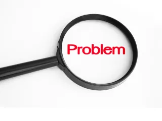 Are Your Problems Your Favorite Pet?