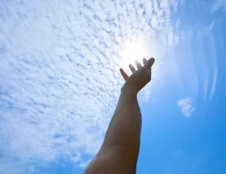 The Crisis Wasn't the Problem. It Was the Invitation.