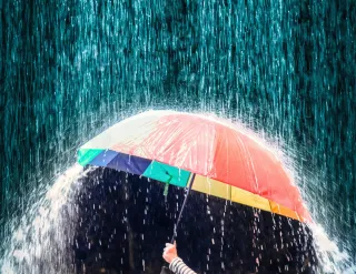 It's Time to Retire the Umbrella Mentality