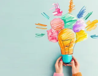 The Voice in Your Head Isn’t You. It’s Just Bad Management.