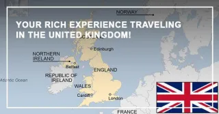The United Kingdom