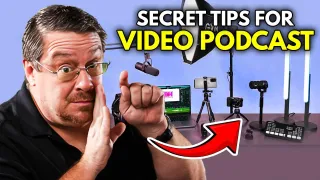 How to Start a Podcast with Video