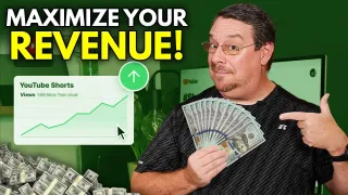 How Much Money Can You Make from YouTube Shorts?