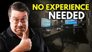 Make Your Own Video Podcast