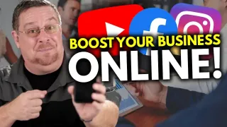 Best Way to Promote a Business on Social Media