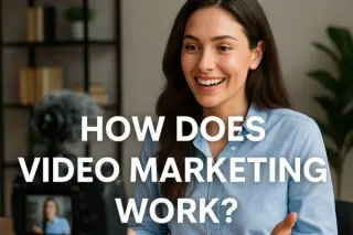 How does video marketing work?