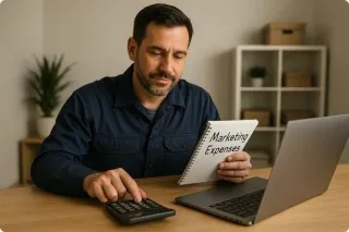 How Much Does It Cost To Build a Content Marketing System for Your Service Business?