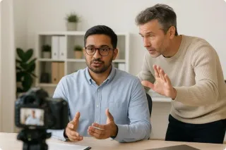 What It's Like Working With a Content Marketing Coach