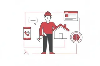 How to Generate Roofing Leads: Why Most Tactics Fail (and What Actually Works in 2025)