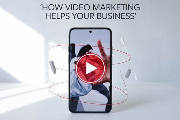 How Can Video Marketing Help Your Business Today?