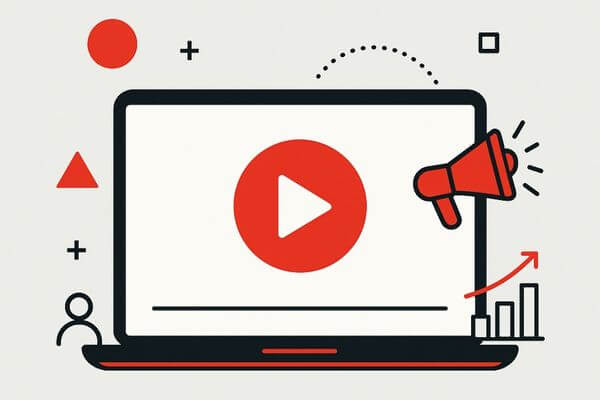 How to Make a Video to Promote Your Business (Simple Guide)