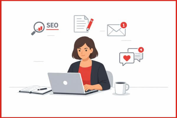 Best Digital Marketing for Small Business (Simple, Proven Guide)