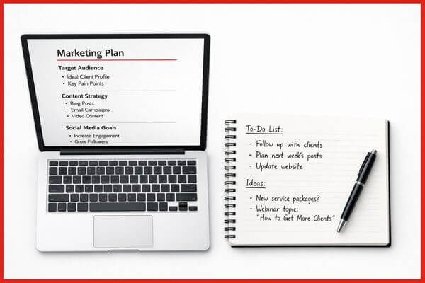 Creative Marketing Ideas for Small Business (That Actually Get Found)