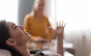 ¿EMDR Funciona? Descubre Cómo Funciona el EMDR para Sanar