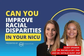 Can You Improve Racial Disparities in Your NICU