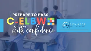 Your Ultimate Guide to ELBW Certification