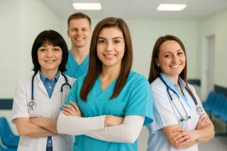 NICU Nurse Career Guide | Four Levels of Neonatal Intensive Care (NICU)
