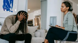 The Impact of Depression on Daily Life and How Counseling Can Help