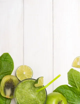 Detox Methods to Boost Energy and Brighten Your Mood