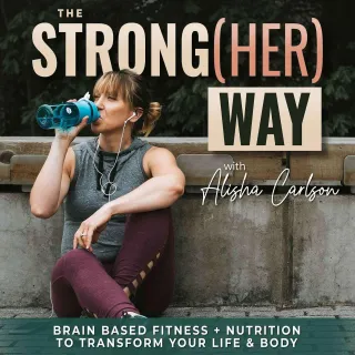 How to Navigate Perimenopause with Power and Calmness Being a Busy Working Mom