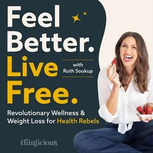 Why Your Liver Might Be the Key to Balanced Hormones with Elizabeth Katzman