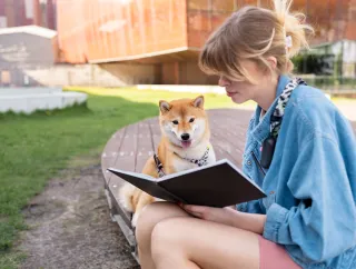 Get Schooled With Fun Facts about Dogs