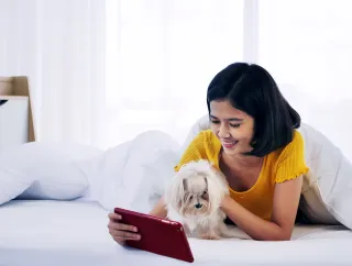 Book Your Holiday Pet Boarding Today