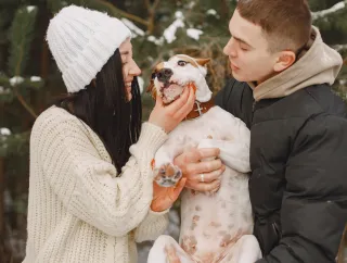 Holiday Safety Tips For Your Pets
