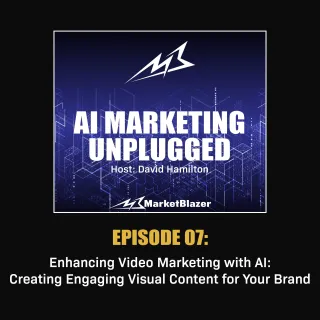 Enhancing Video Marketing with AI: Creating Engaging Visual Content for Your Brand