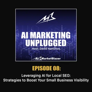 Leveraging AI for Local SEO: Strategies to Boost Your Small Business Visibility