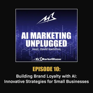 Building Brand Loyalty with AI: Innovative Strategies for Small Businesses