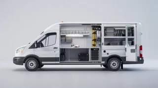 Your Trusted Local Mobile Mechanic: On-Demand Vehicle Repairs