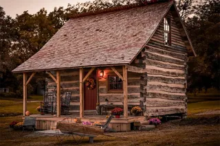 Missouri's Oldest Building Style