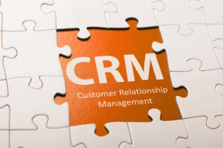 Grow Your Small Business with LeadPro's Easy-to-Use CRM Software