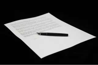 Simplify Document Signing with LeadPro Signatures