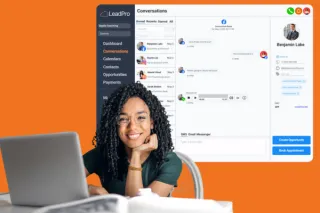 What If All Your Messages Showed Up in One Inbox? (Spoiler: They Can.)