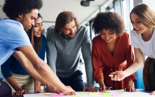 Why Diversity of Thought Matters in the Corporate World