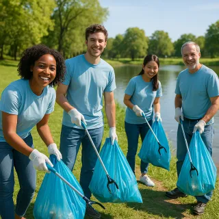 Keep Southlake Beautiful (KSB) program