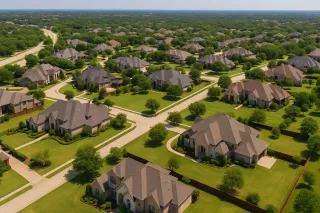 Southlake City Council Tables Controversial 29-Lot Housing Proposal Amid Neighborhood Concerns