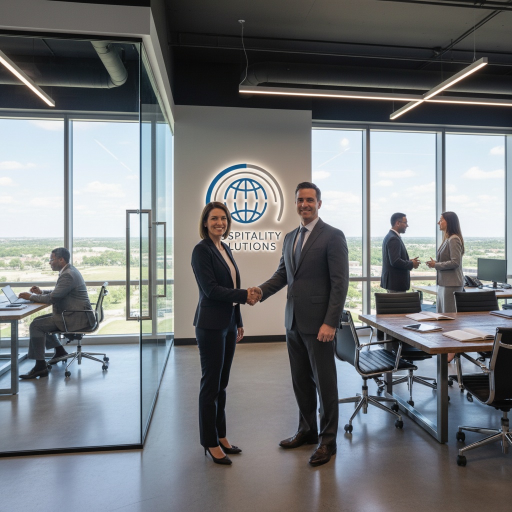 Hospitality Solutions Strengthens Southlake Leadership: A New Era for Innovation and Growth