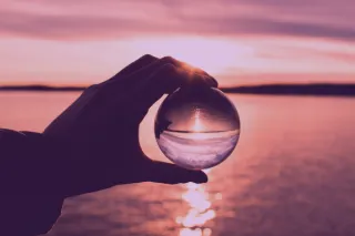 Awareness: The Master Key to Clarity
