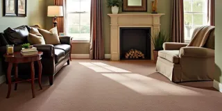 Carpet Flooring Design Ideas | Stylish & Customizable Carpet Solutions